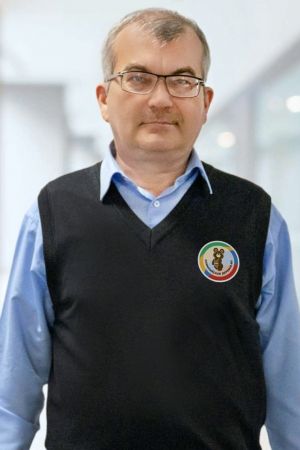 Иванов Виктор Львович